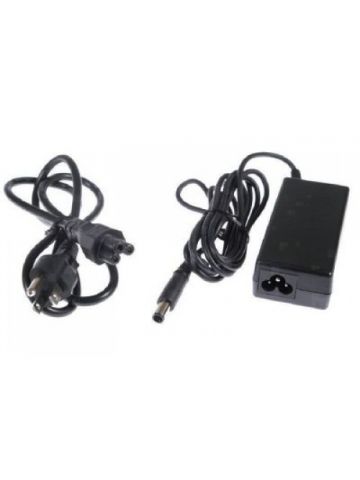 HP 693709-001 power adapter/inverter Indoor 120 W Black