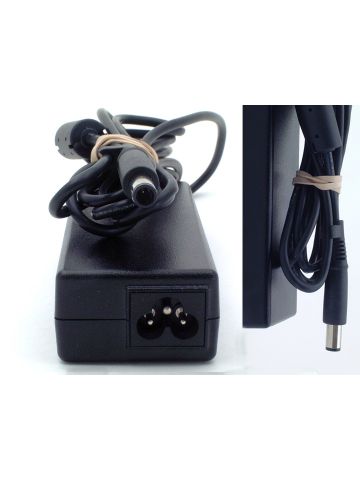 HP 693712-001 power adapter/inverter Indoor 90 W Black
