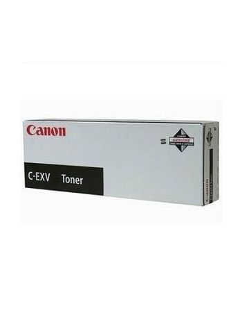 Canon 6944B002/C-EXV45 Toner cyan, 52K pages for Canon IR-C 7260