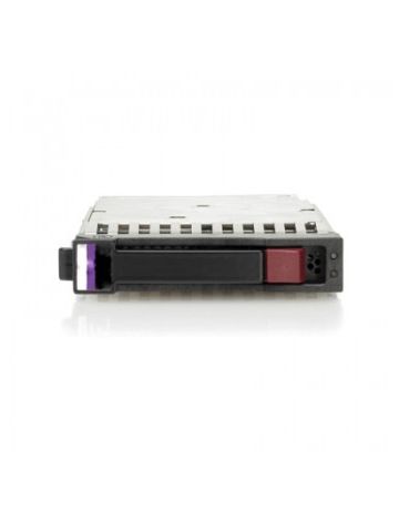 HPE 4TB hot-plug SATA HDD 3.5" 4000 GB Serial ATA