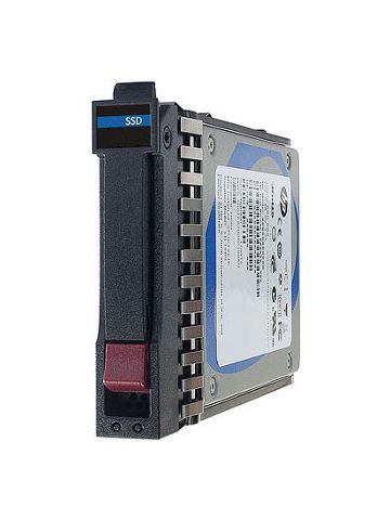 HPE 698297-B21 internal solid state drive 2.5" 480 GB Serial ATA III MLC