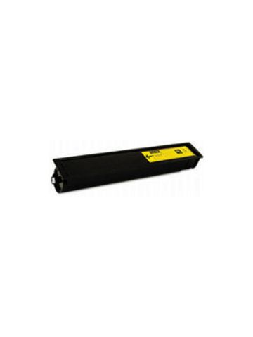 Toshiba 6A000001525/T-FC34EY Toner yellow, 11.5K pages for Toshiba E-Studio 287