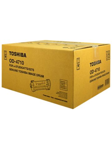 Toshiba 6A000001611 (OD-4710) Drum unit, 72K pages