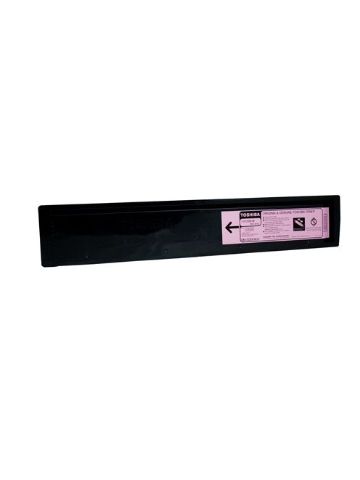 Toshiba 6AJ00000052 (T-FC 35 EM) Toner magenta, 21K pages  6% coverage