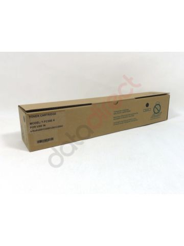 Toshiba 2050 Toner Black Compat 6Ag00004450 6Aj00000205 T-FC30EK