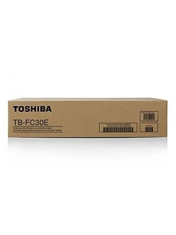 Toshiba 6AG00004479 (TB-FC 30 E) Toner waste box, 56K pages