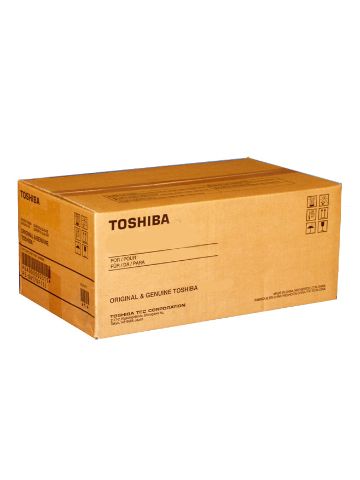 Toshiba 6AJ00000048 (T-FC 28 EM) Toner magenta, 24K pages  6% coverage