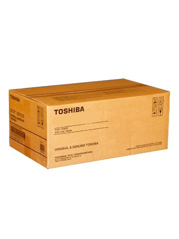 Toshiba 6AJ00000072 (T-FC 25 EC) Toner cyan, 26.8K pages  6% coverage