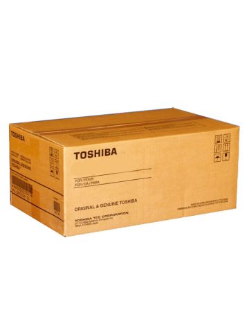 Toshiba 6AJ00000078/T-FC25EM Toner magenta, 26.8K pages/6% for Toshiba E-Studio 2040 C