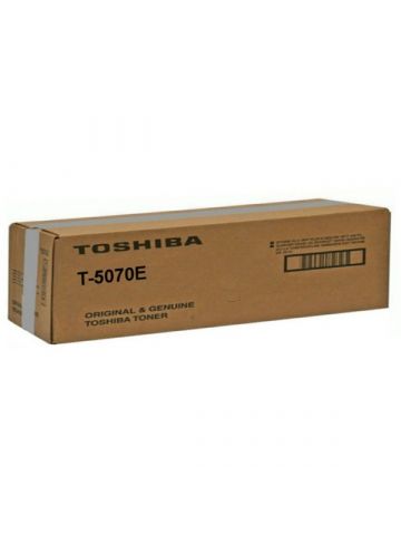 Toshiba 6AJ00000115/T-5070E Toner, 36.6K pages for Toshiba E-Studio S 257