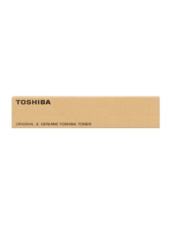 Toshiba 6AJ00000139 (T-FC 505 EK) Toner black, 38.4K pages