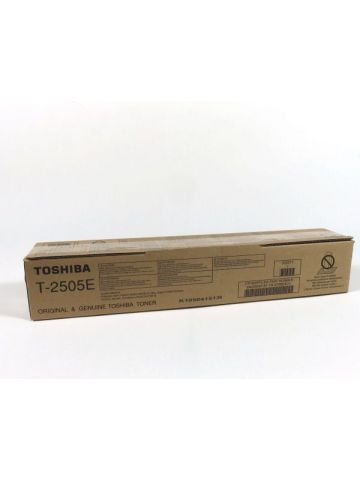 Toshiba Toner T-2505E für e-Studio 2505F/2505H 6AJ00000156 6AG00005084