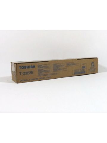 Toshiba 6AJ00000218/T-2323E Toner, 12K pages/5% for Toshiba E-Studio 2523 A
