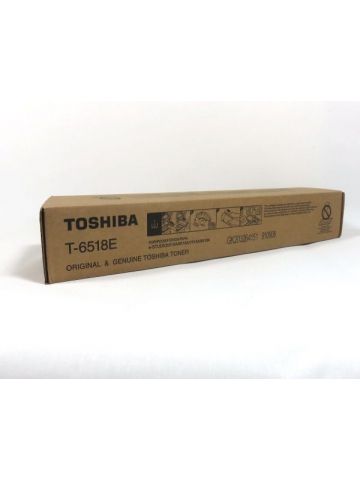 Toshiba T6518E Toner Black 6AK00000378