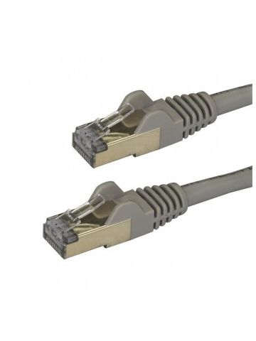 StarTech.com CAT6a Cable