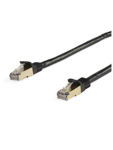 StarTech.com CAT6a Ethernet Cable