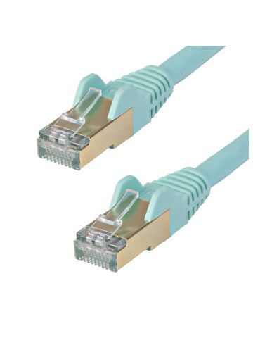 StarTech.com CAT6a Cable