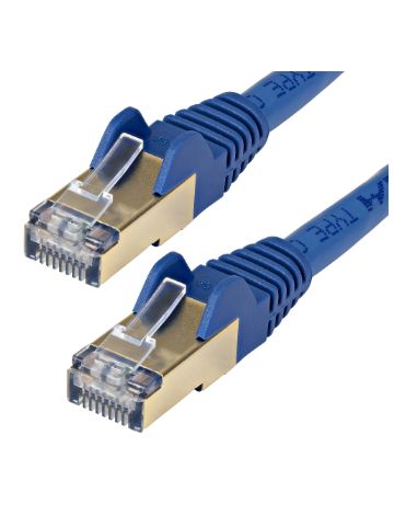 StarTech.com CAT6a Cable