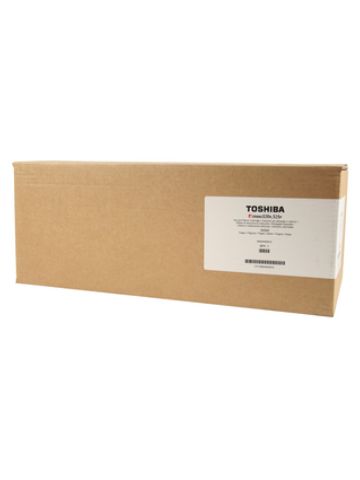 Toshiba 6B000000619 (T-520P-R) Toner black, 35K pages