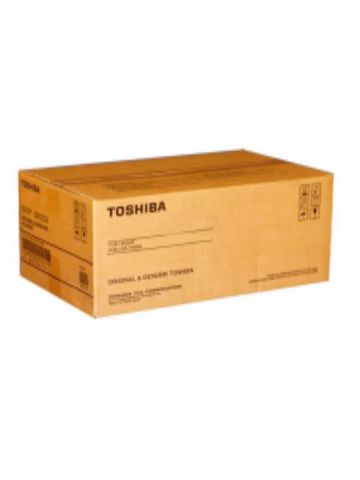 Toshiba 6B000000749/T-305PK-R Toner black return program, 6K pages for Toshiba E-Studio 305 CS