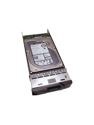 DELL 500GB 3G 7,2K SATA LFF EqualLogic