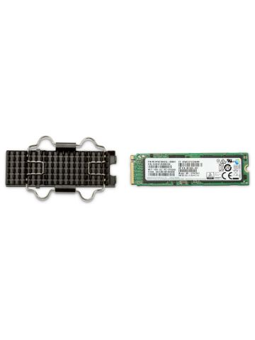 HP Z Turbo Drive M.2 256 GB PCI Express 4.0 TLC