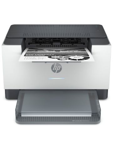 HP LaserJet M209dw Printer, Black and white, Printer for Home and home office, Print, Two-sided prin