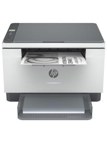 HP LaserJet HP MFP M234dwe Printer, Black and white, Printer for Home and home office, Print, copy, 