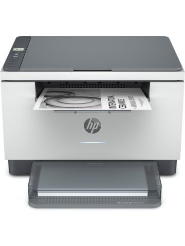 HP LaserJet MFP M234dw Printer, Black and white, Printer for Small office, Print, copy, scan, Scan to email; Scan to PDF