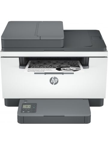 HP LaserJet MFP M234sdw Printer, Black and white, Printer for Small office, Print, copy, scan, Two-sided printing; Scan to email; Scan to PDF