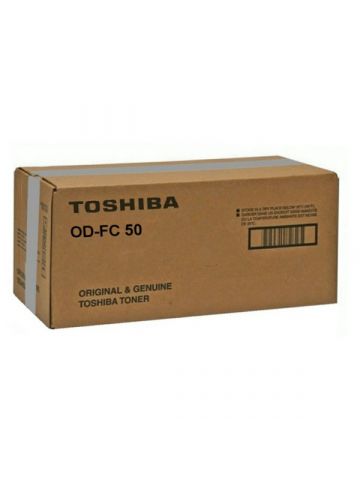 Toshiba 6LJ70598000/OD-FC50 Drum unit, 80K pages for Toshiba E-Studio 2515/2555/3505