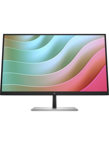 HP E27k G5 4K USB-C Monitor