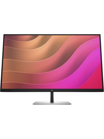 HP E32k G5 4K USB-C PVC Free Monitor