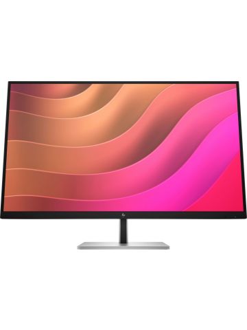 HP E32k G5 4K USB-C Monitor