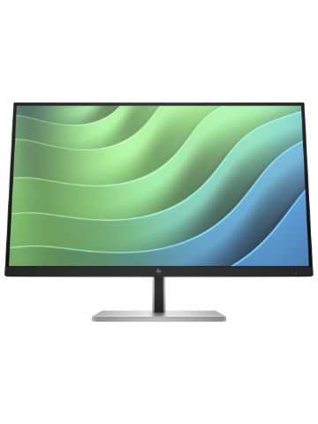 HP E27 G5 68.6 cm (27") 1920 x 1080 pixels Full HD Black