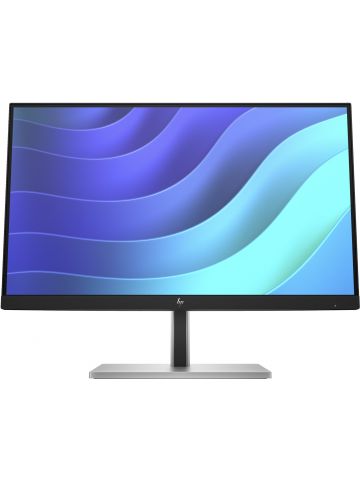 HP E-Series E22 G5 FHD Monitor