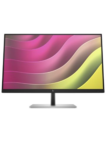 HP E24t G5 FHD Touch Monitor