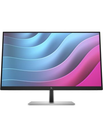 HP E-Series E24 G5 FHD Monitor