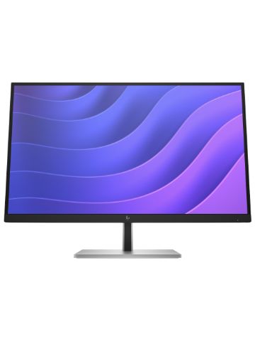 HP E27q G5 QHD Monitor