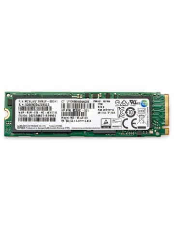 HP 6SK99AA internal solid state drive M.2 1000 GB PCI Express 3.0 TLC NVMe