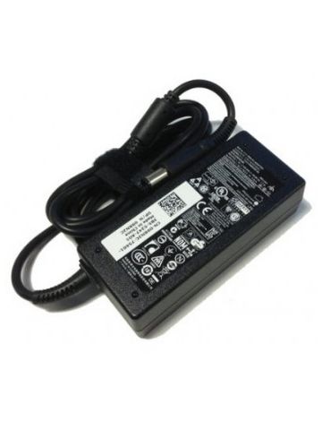 DELL 6TM1C power adapter/inverter Indoor 65 W Black