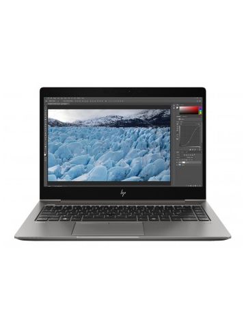 HP ZBook 14u G6 6TP71EA#ABU laptop