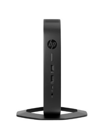 HP t640 2.4 GHz Windows 10 IoT Enterprise 1 kg Black R1505G