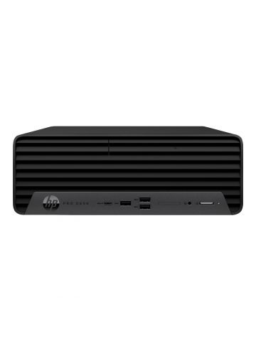 HP HP Pro 400 G9 Core i5-13500 16GB RAM 512GB SSD Windows 11 Pro Desktop PC