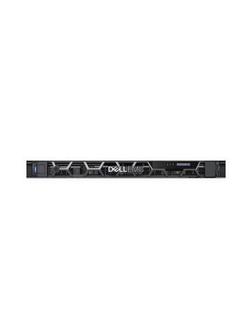 DELL PowerEdge R250 server 2 TB Rack (1U) Intel Xeon E E-2314 2.8 GHz 8 GB DDR4-SDRAM 450 W