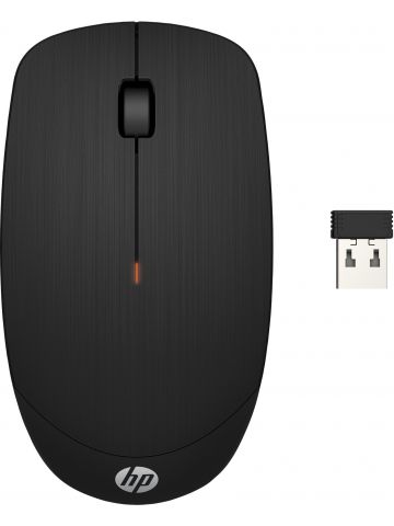 HP Wireless Mouse X200