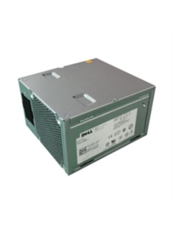 DELL 6W6M1 power supply unit 525 W Grey