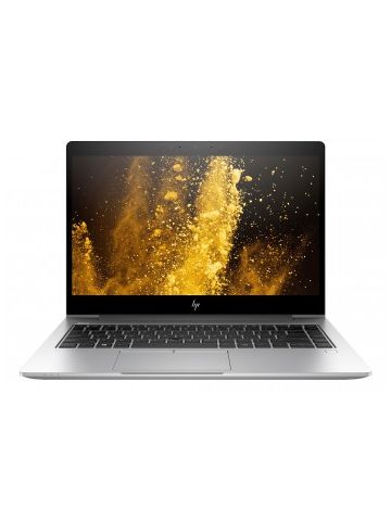 HP EliteBook 840 G6 Core i5 8GB 256GB SSD 14" Win10 Pro Laptop