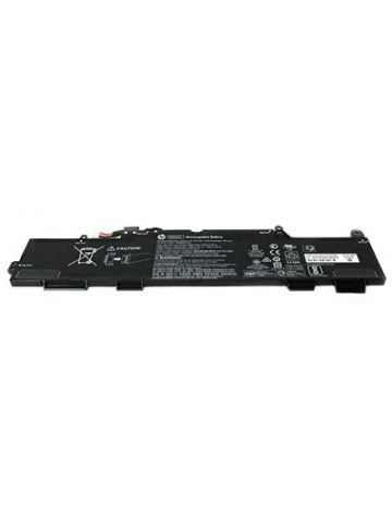 HP 6XJ45AV laptop spare part Battery