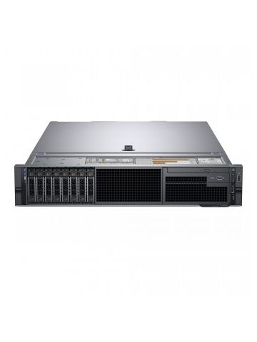 DELL PowerEdge R740 server Intel Xeon 2.1 GHz 16 GB DDR4-SDRAM Rack (2U) 750 W